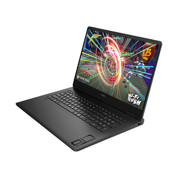 Laptop de gaming Omen 17-db0575ng de 17,3
