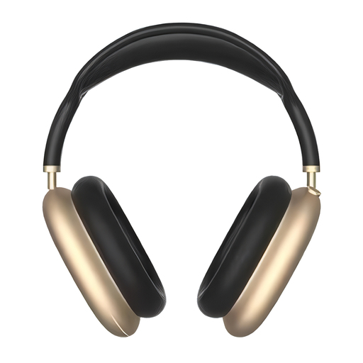  Słuchawki Bluetooth z pałąkiem na głowę Klack Pro