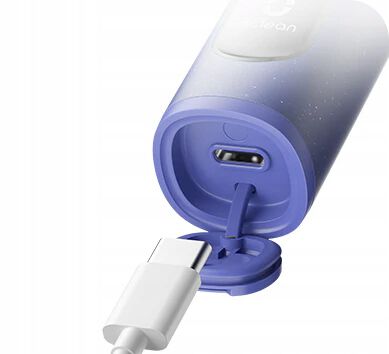 Oclean X Lite S