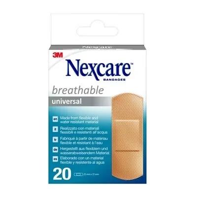 3M 3M Nexcare Cer Universal 19X72