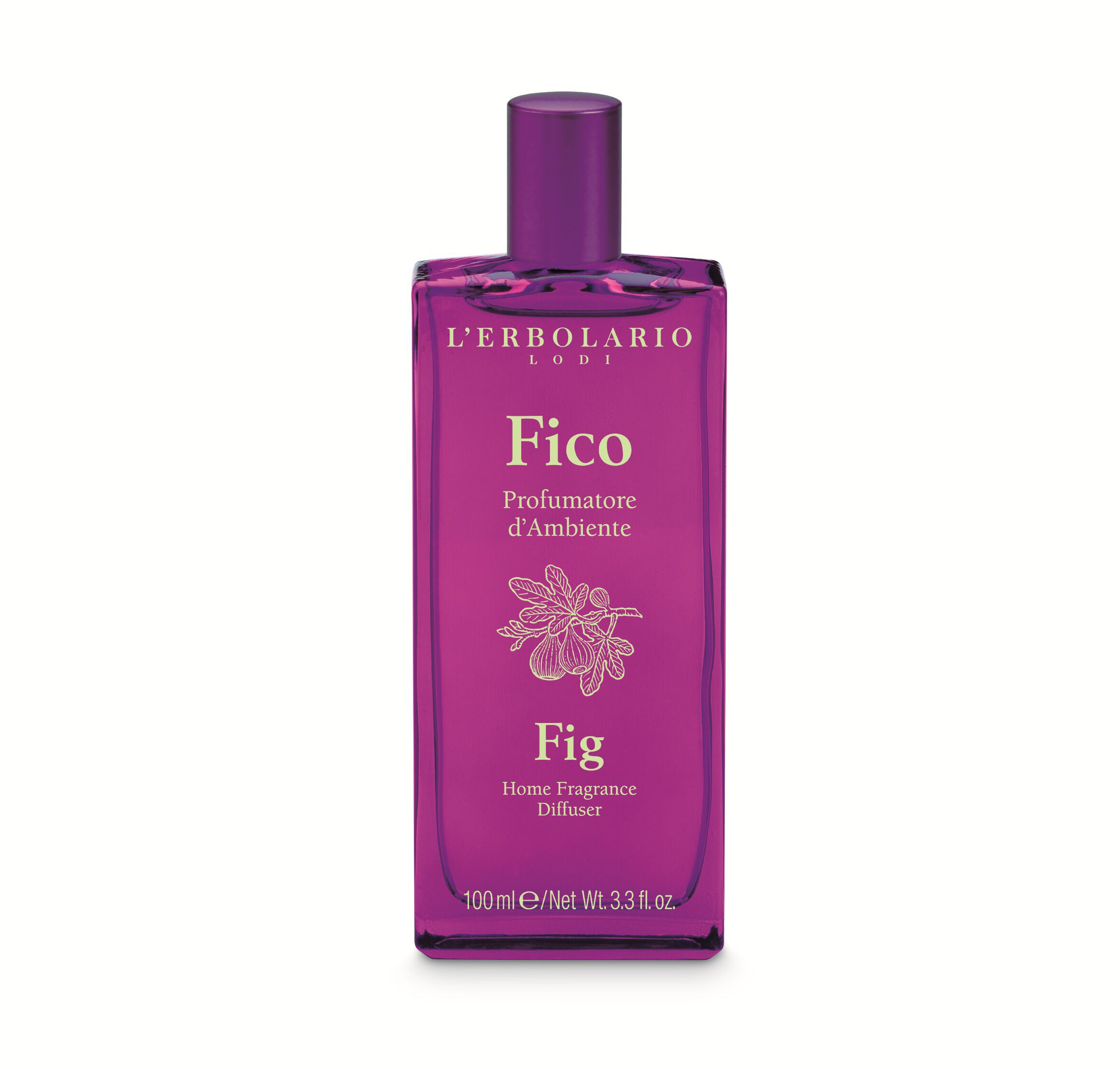 L'Erbolario Fico