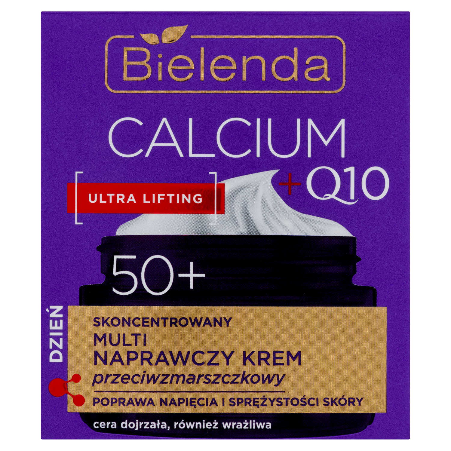 Bielenda Calcium+Q10