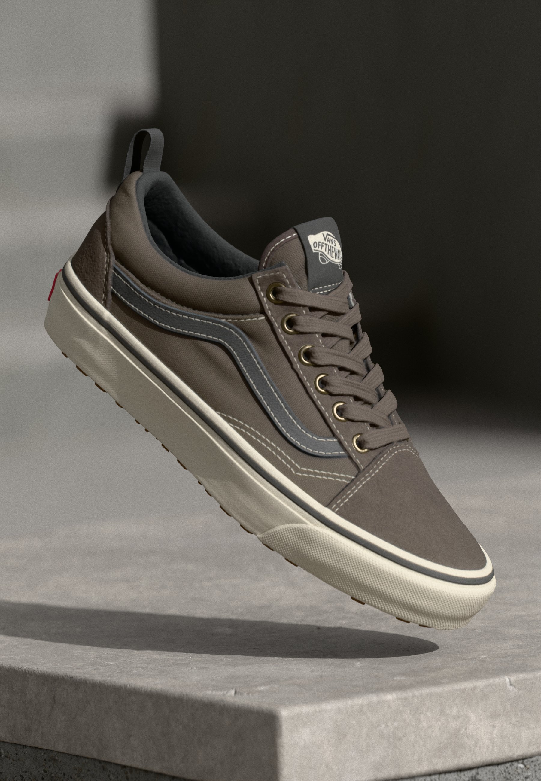 Scarpe da ginnastica basse Vans