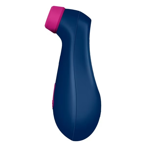 Satisfyer Supreme Air Pulse vibrators<br>Ekskluzīvi izstrādāts Kruidvat ierīcēm