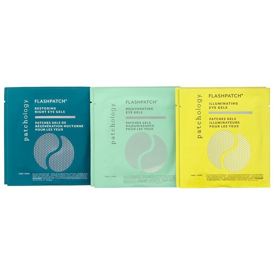 Juego de parches oculares Patchology “All Eyes On You” – 1 unidad