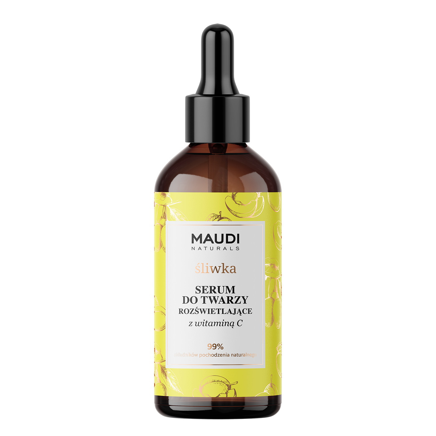 Maudi Naturals