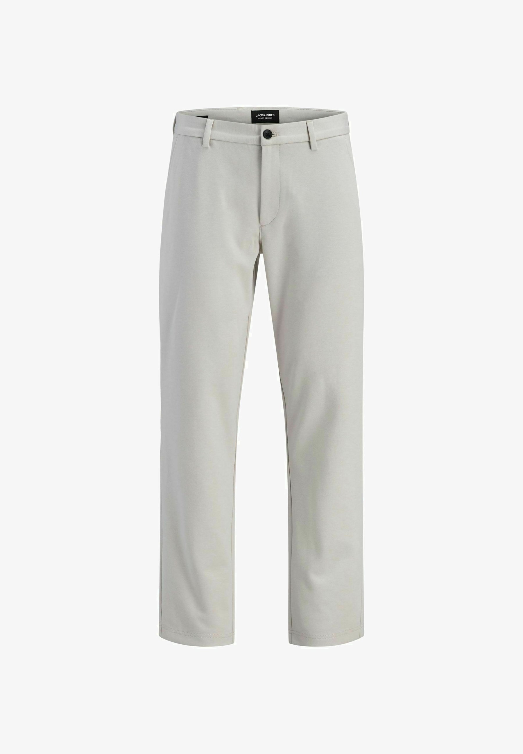 Jack & Jones REGULAR FIT - Broek - moonbeam