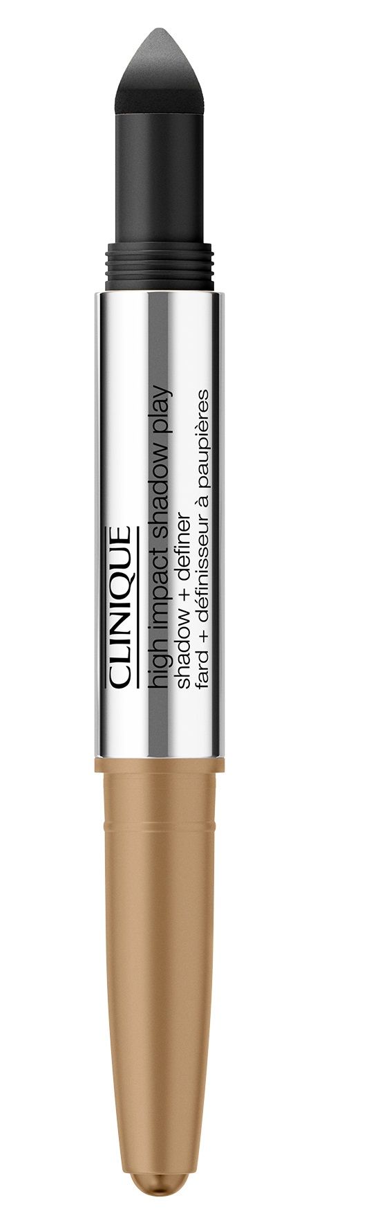 High Impact Shadow Play Definer Sombras de ojos lujo