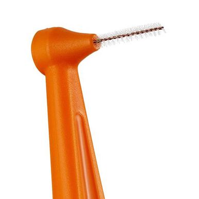 Tepe-harja kulma 0,45 mm 6 kpl 6 kpl