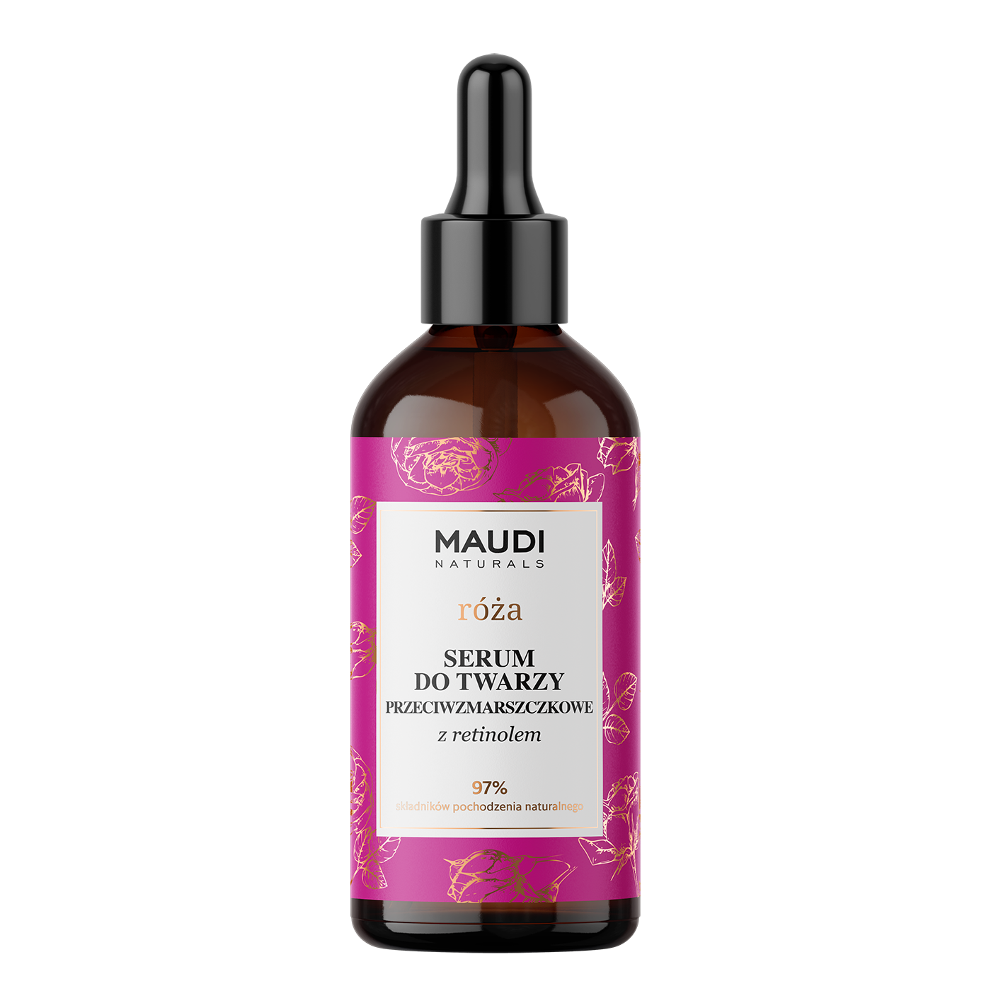 Maudi Naturals