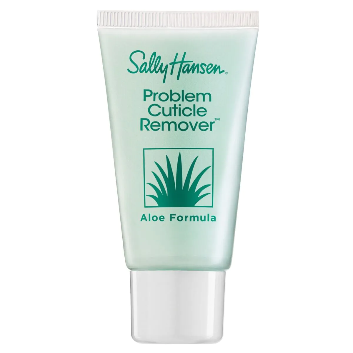 Sally Hansen Aloe Cuticle Remover Żel do skórek