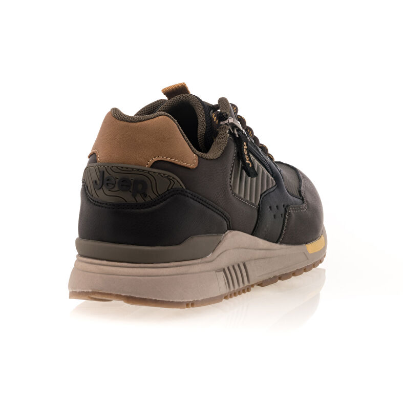 Korit / lenkkarit Homme Noir