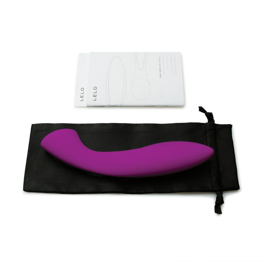 Lelo Ella