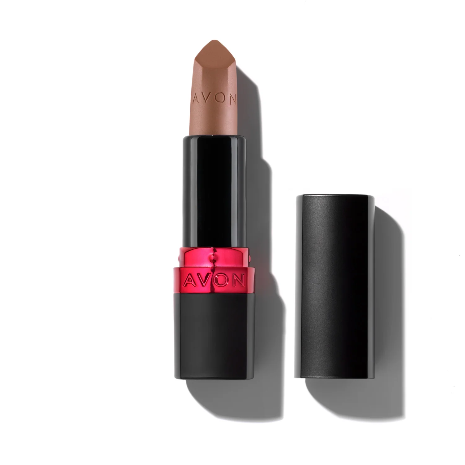 Lip Color Rossetto Ultra Matte - Rossetto mat