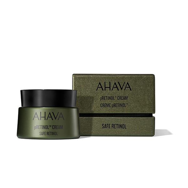 Cremă Pretinol™ | 50 ml