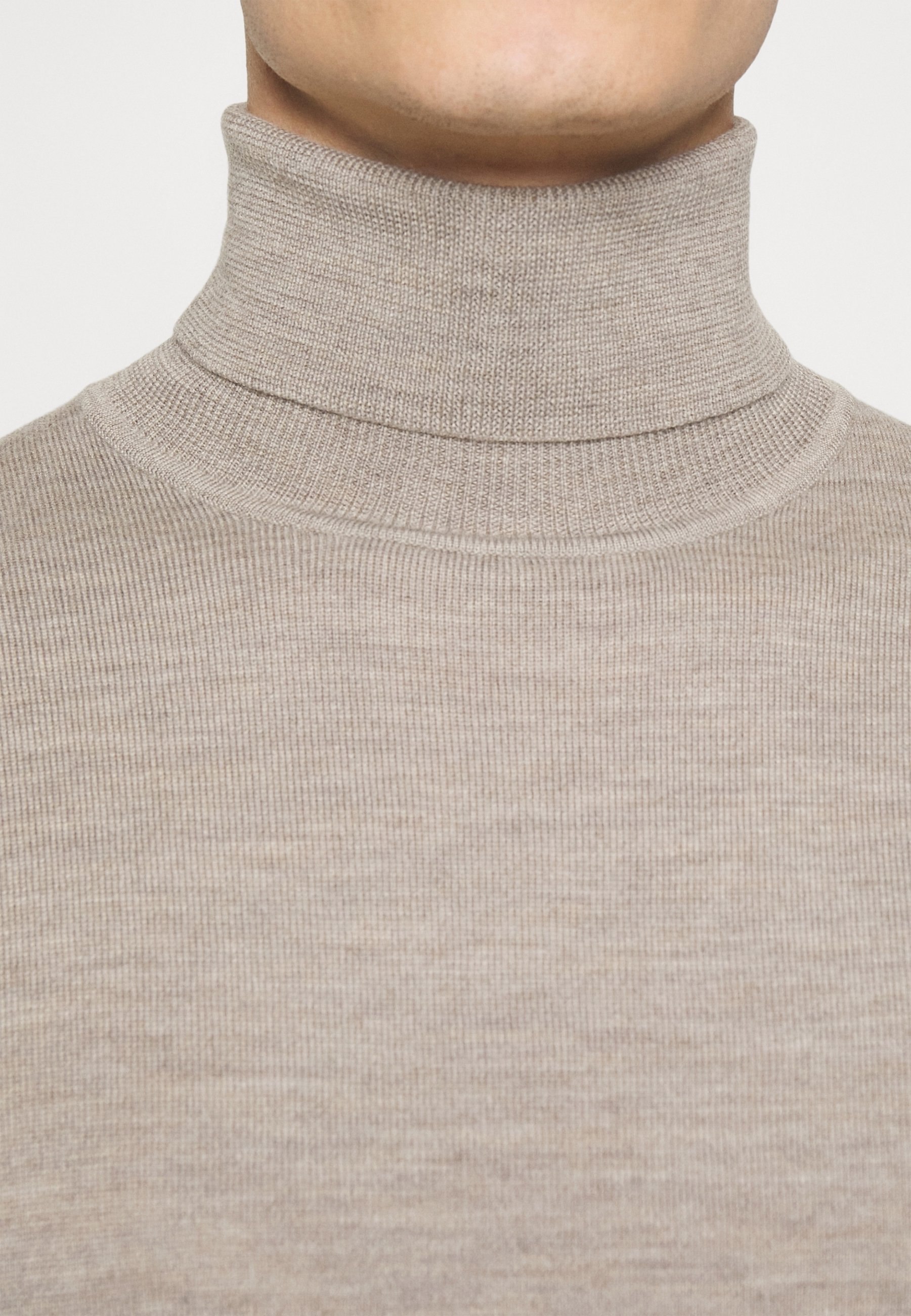 DRYKORN trui - beige