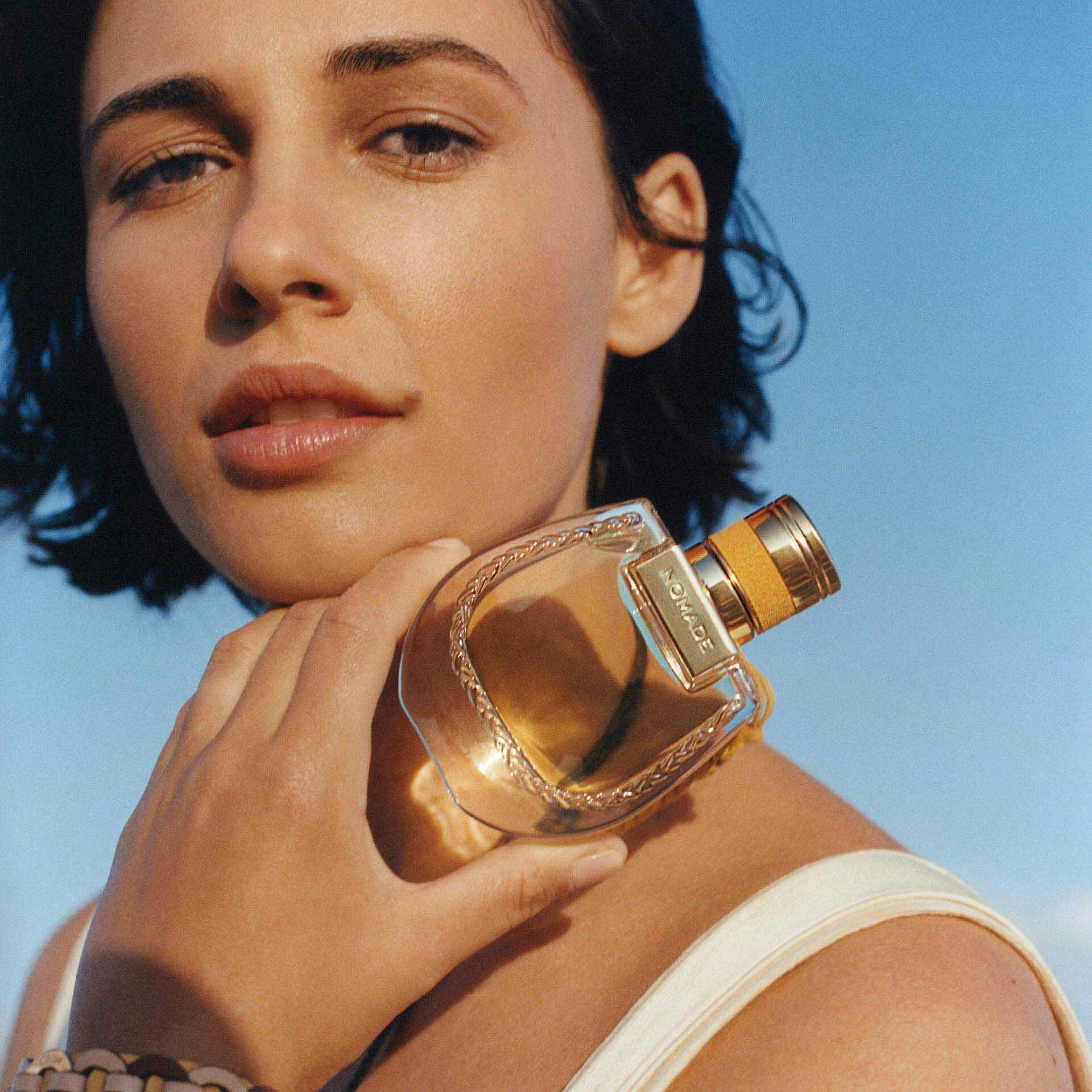 Nomade Naturelle EdP 30 ml - Chloé