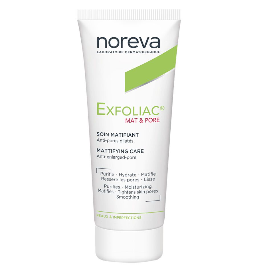 Noreva Exfoliac