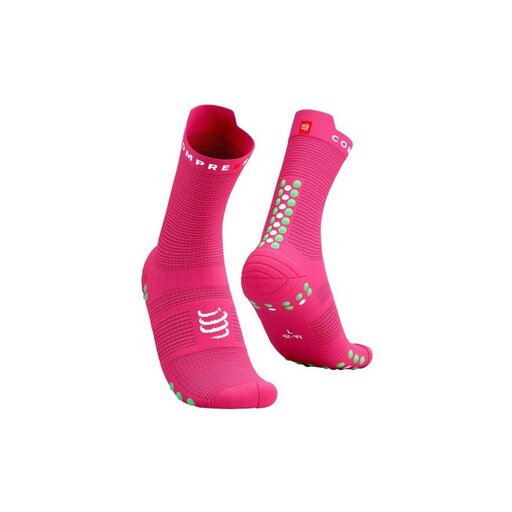 Calcetines Pro Racing V4.0 Højkompressionsport