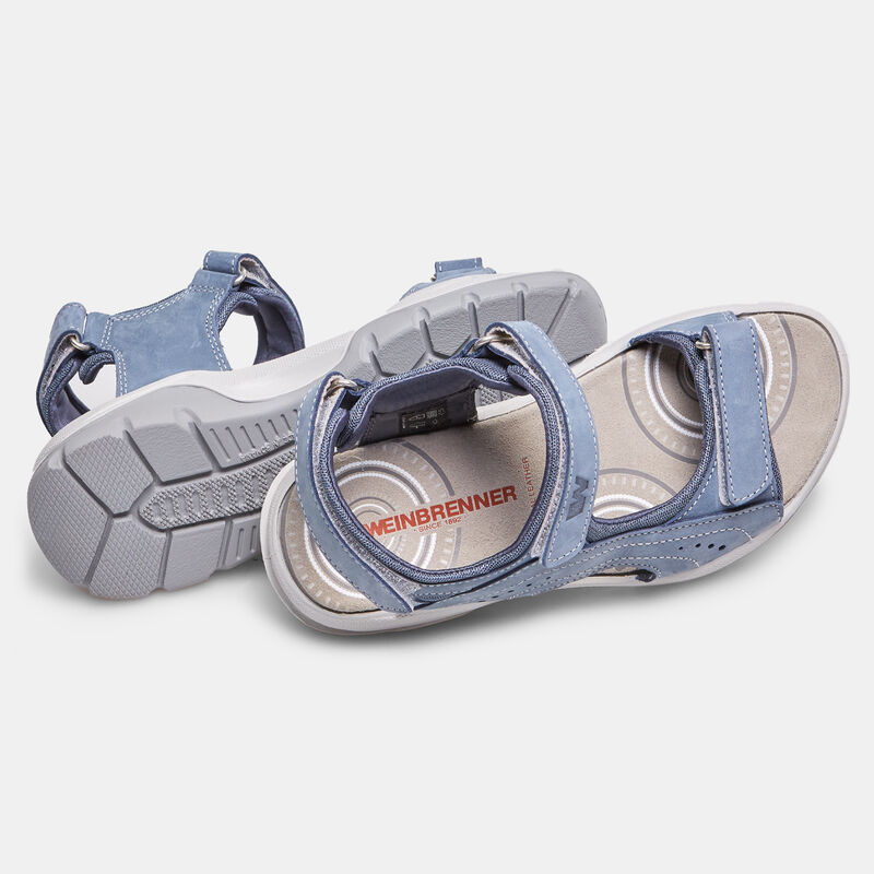 Damsportsandaler