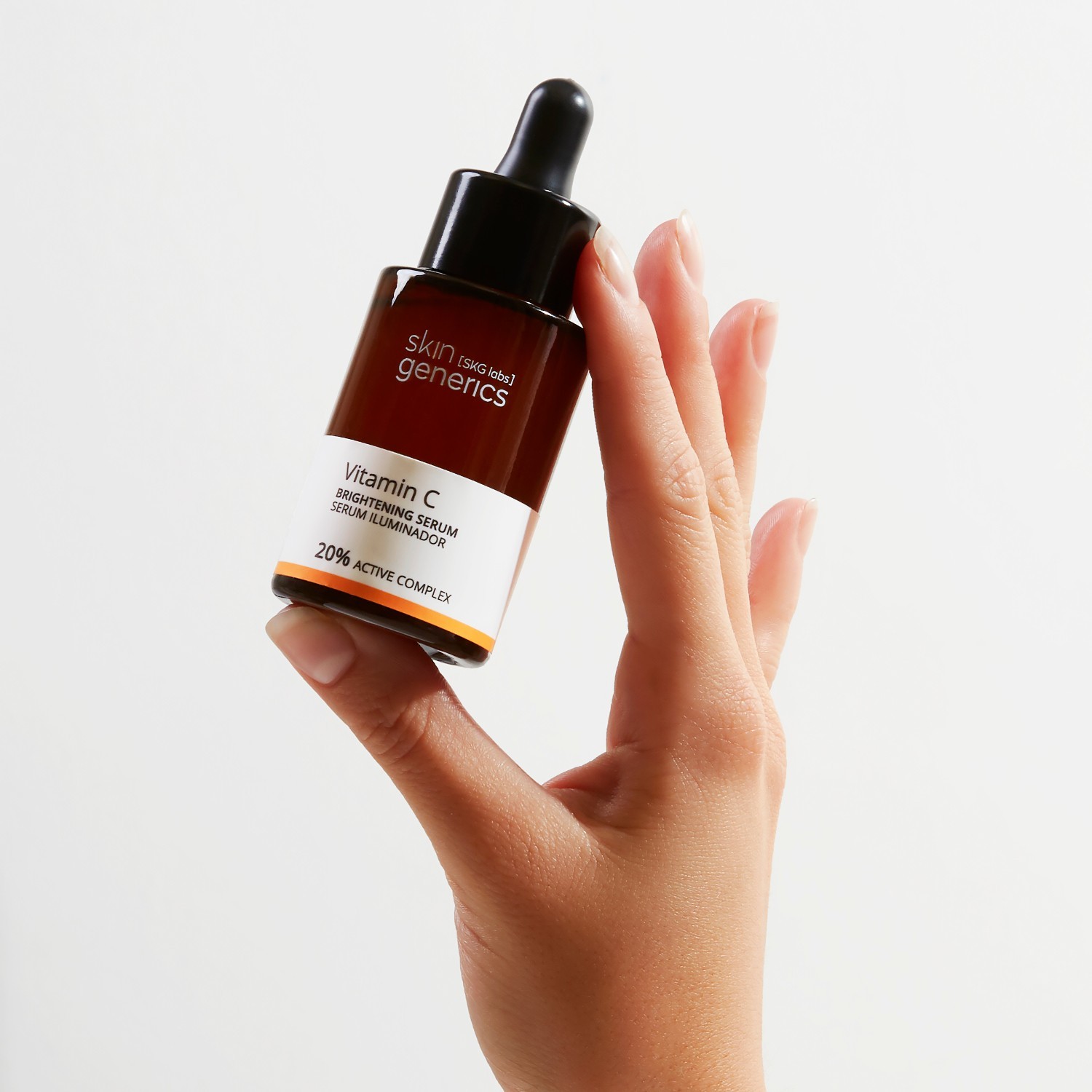 Skin Generics Sérum Eclat Illuminateur à la Vitamine C