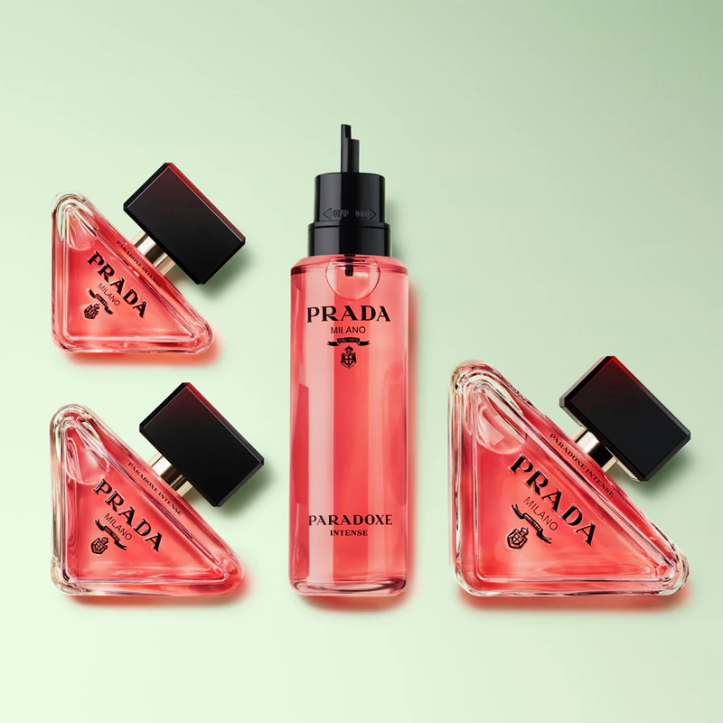 Prada Paradoxe Intense Eau de Parfum naplniteľná fľaštička pre ženy