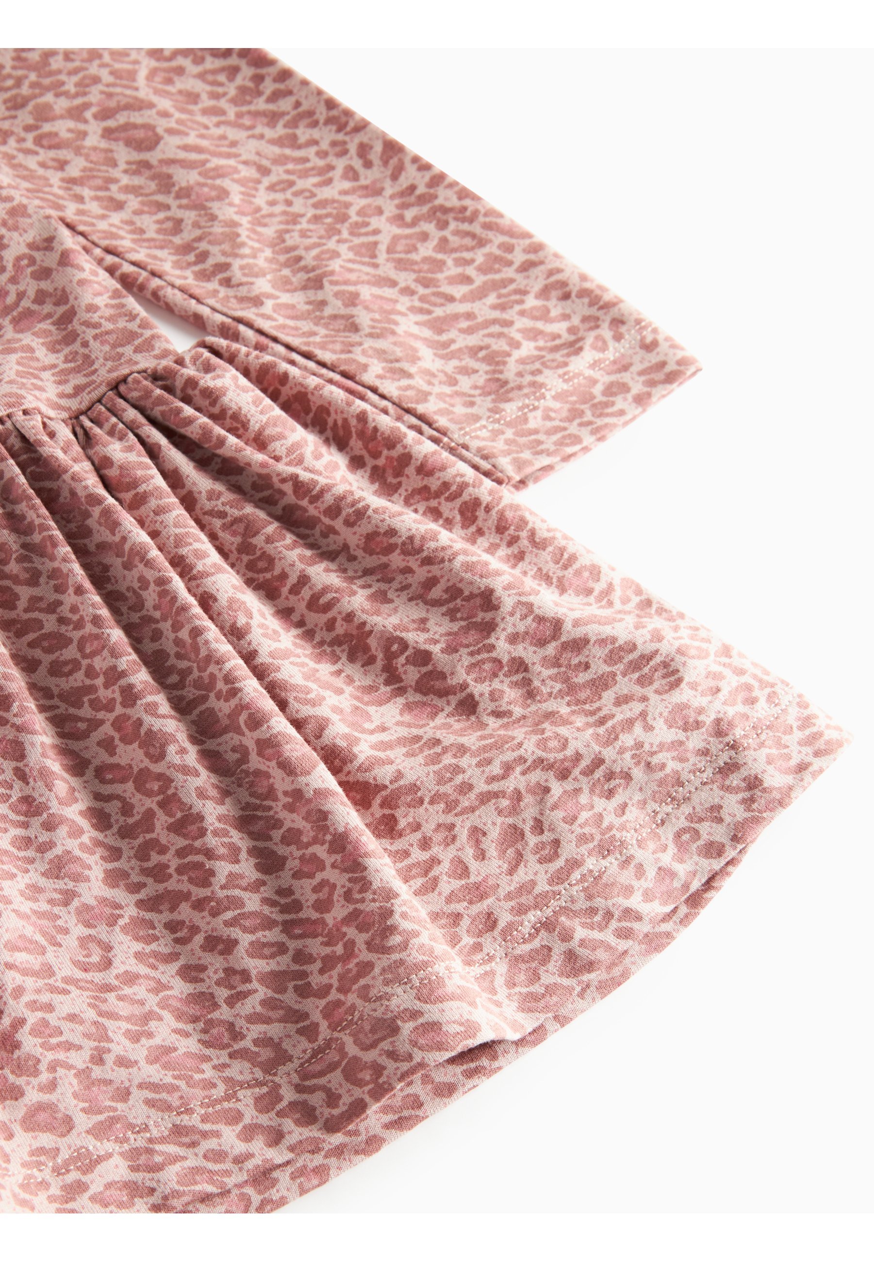 MarMar Copenhagen dagjurk - rose dust