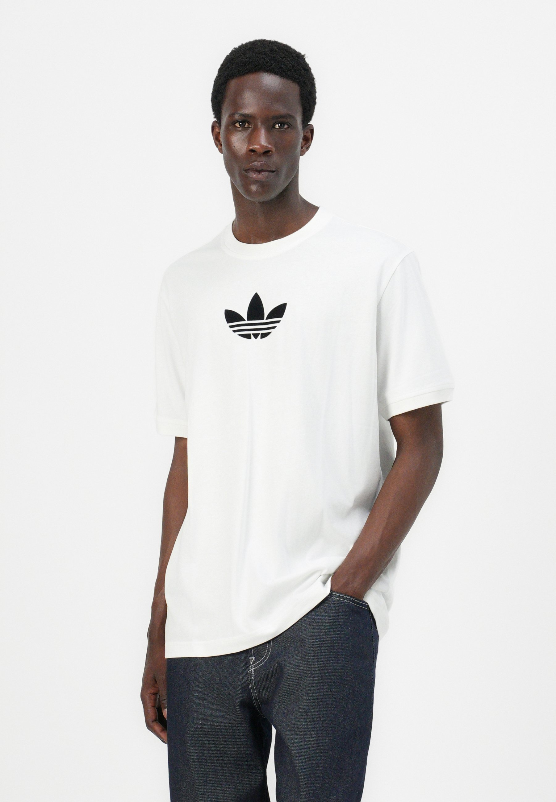 adidas Originals bedrukte T-shirts