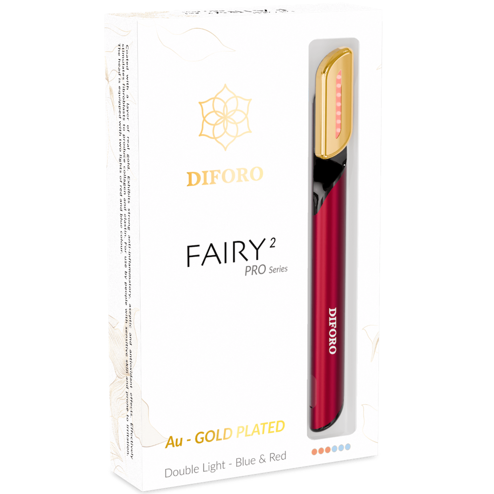 Diforo Fairy 2 ProSeries