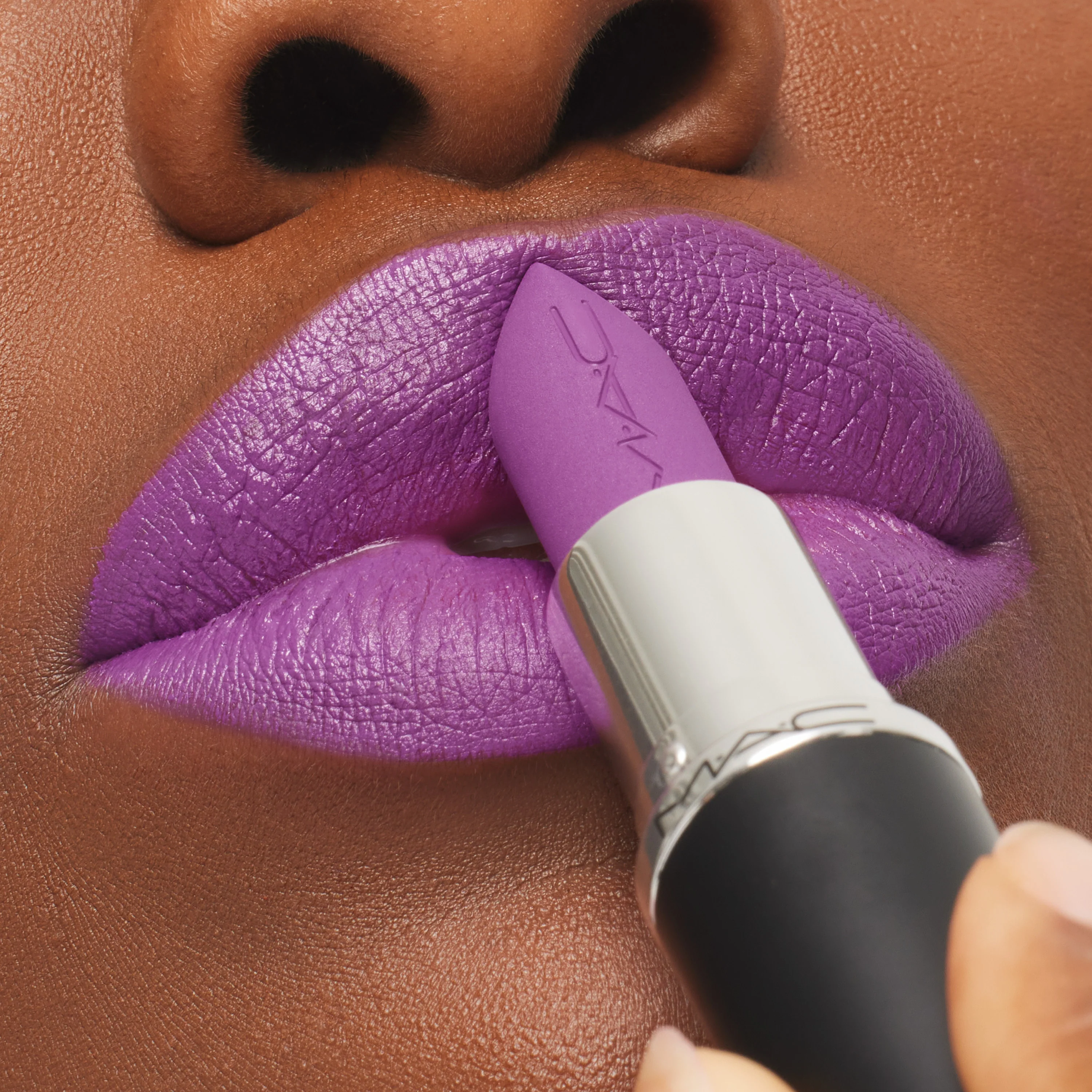 Rossetti M·A·CXIMAL SILKY MATTE LIPSTICK - Rossetto mat, Rossetto