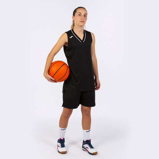 Set tricou și pantaloni scurți Joma Atlanta