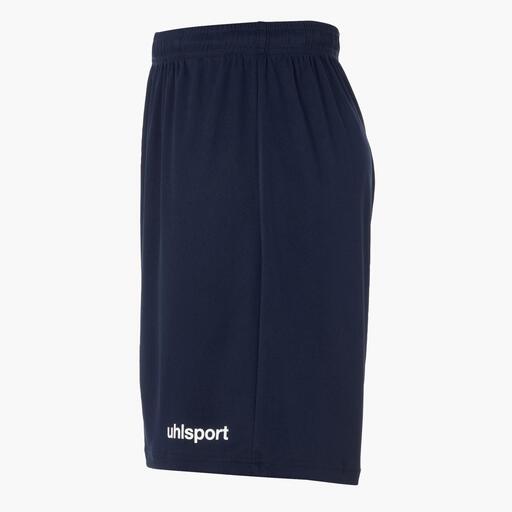 Basisshorts zonder slip van Azul Marino Uhlsport