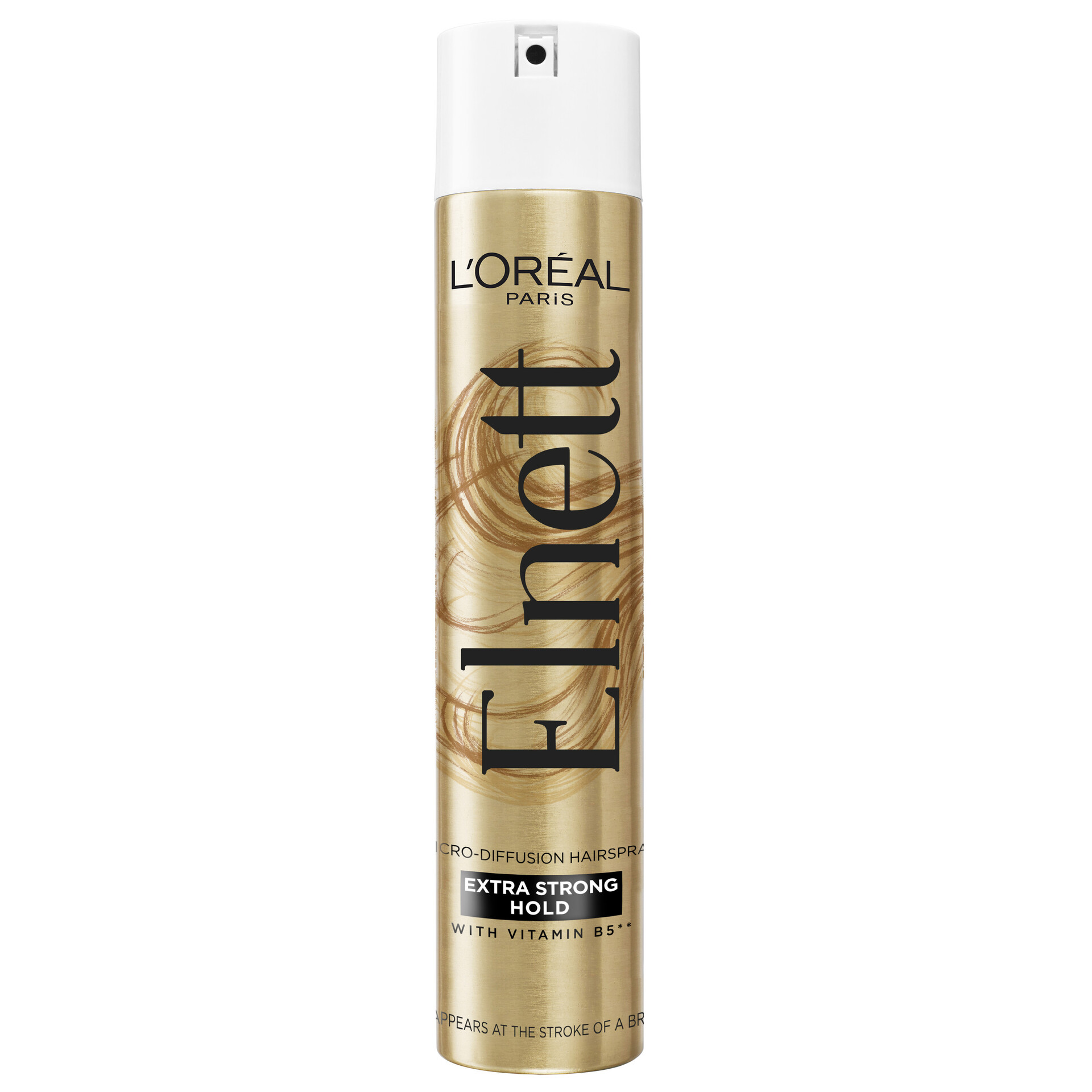 Elnett Hair Spray Extra Strong Hold 200 ml - L'Oréal Paris