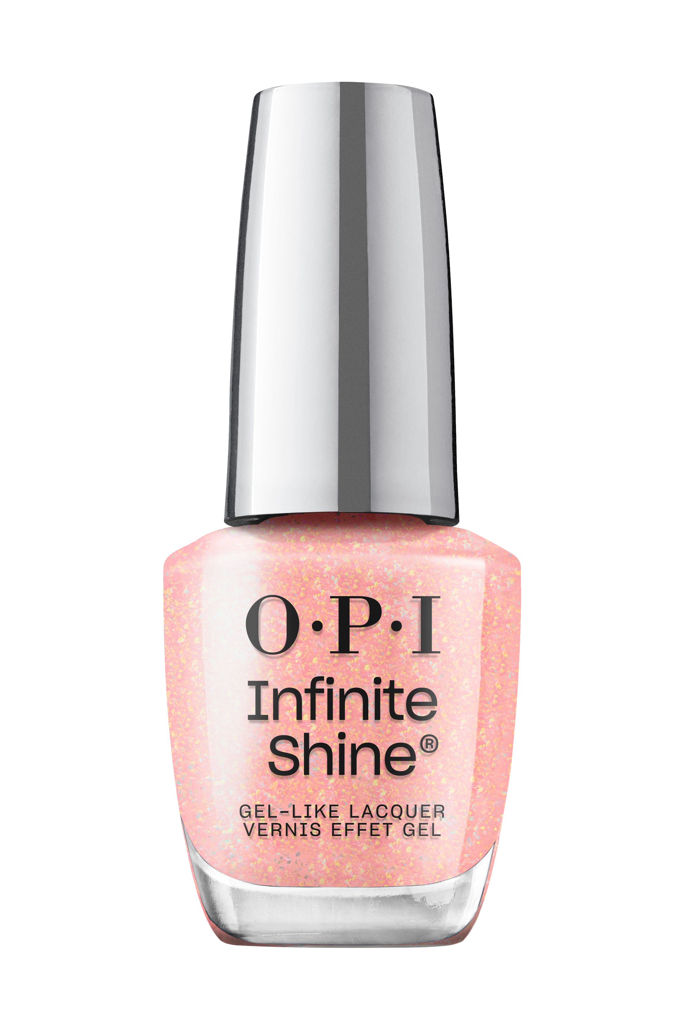 Lak za nohte Infinite Shine Laki za nohte