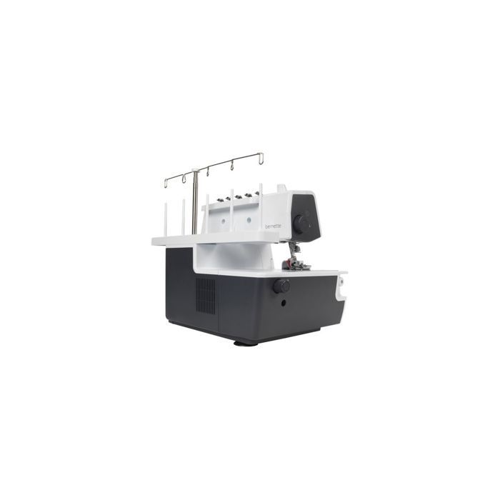 BERNETTE FUNLOCK 48 Overlockmachine