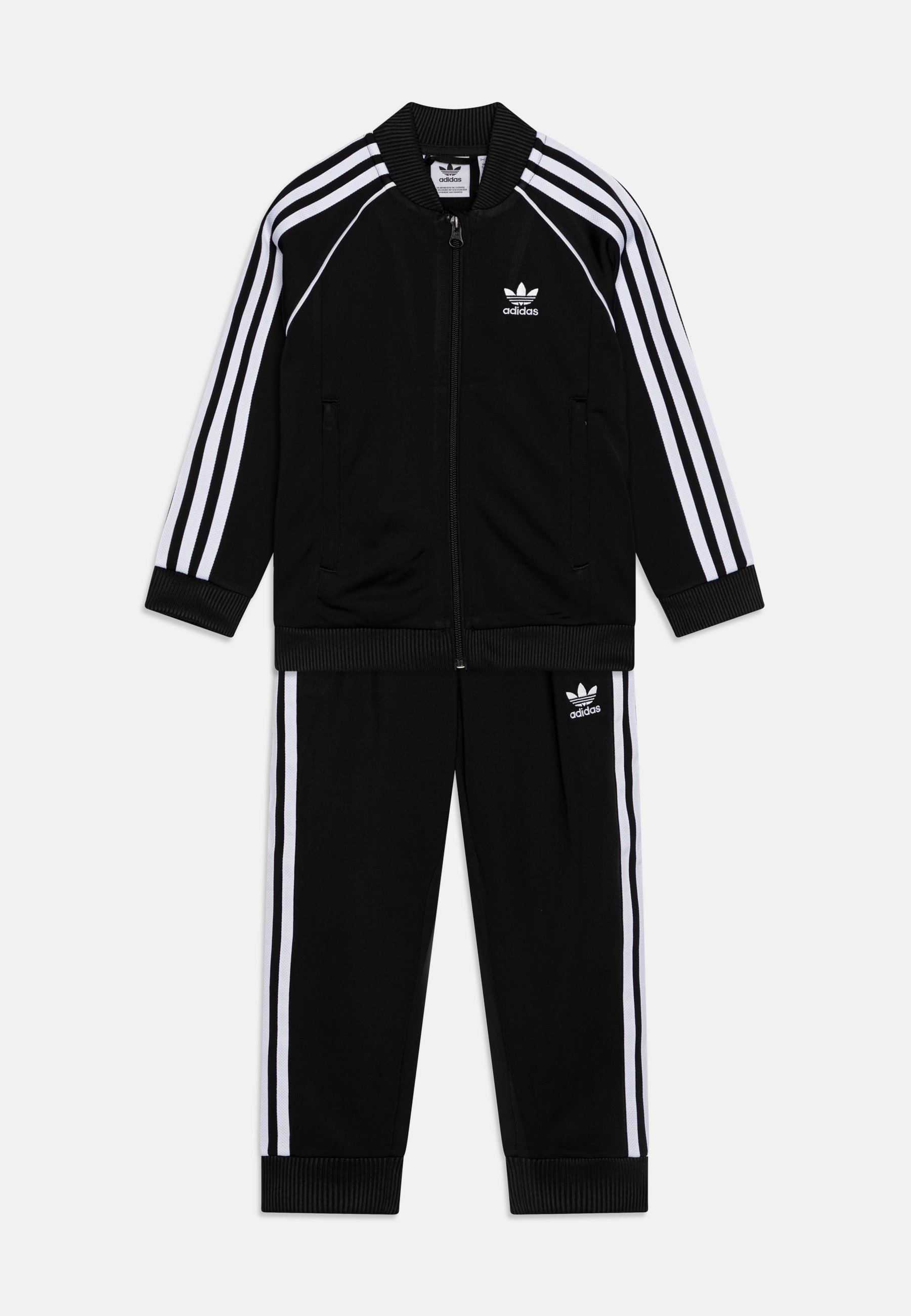 Completo adidas Originals - nero