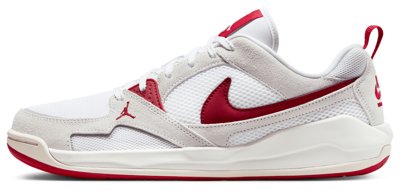 Jordan Cmft Era