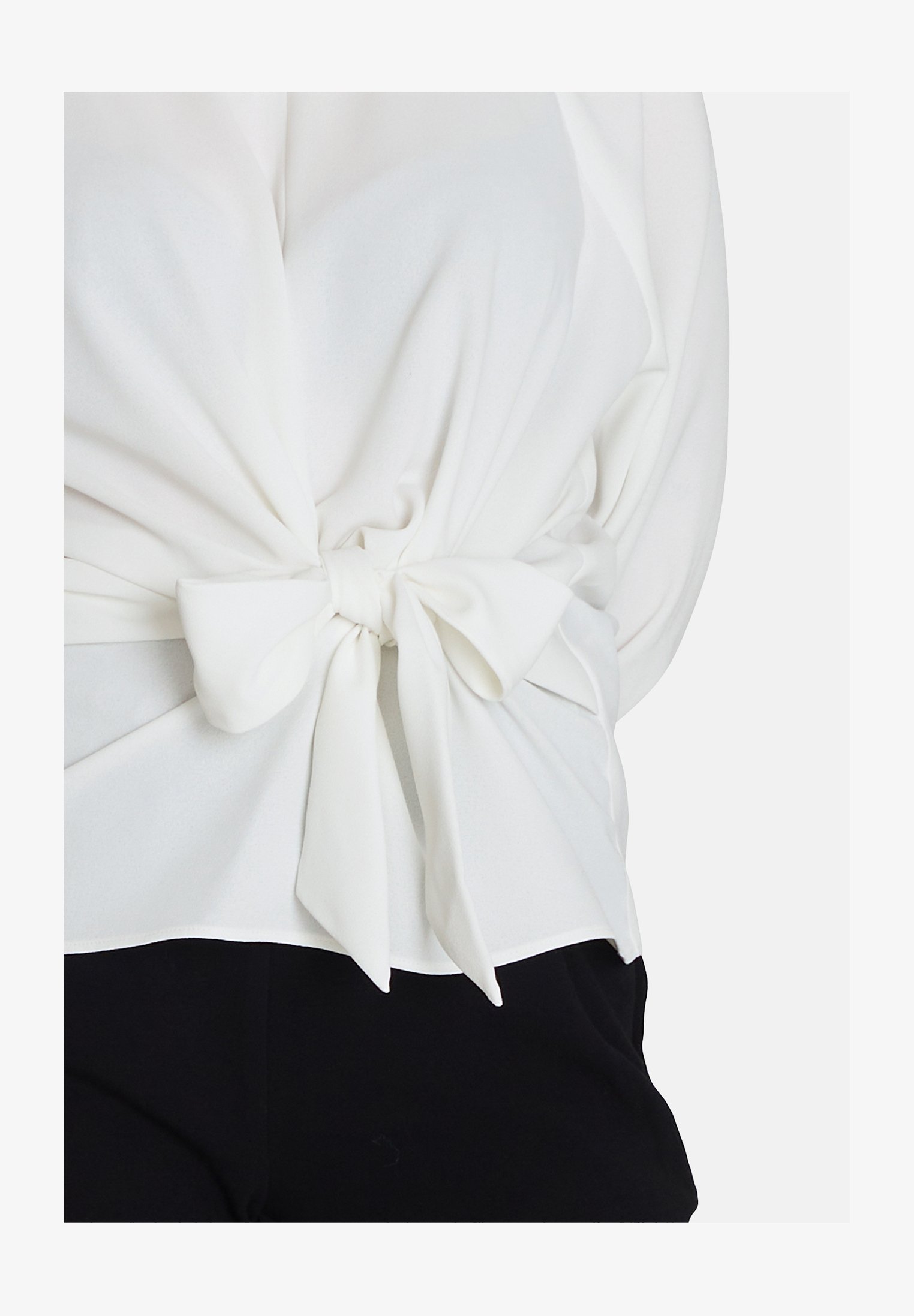 Jascha Stockholm BIJOUX - Halenka - offwhite