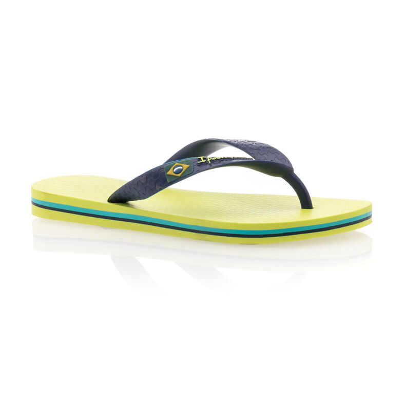 Grønne flip-flops / sandaler for gutter