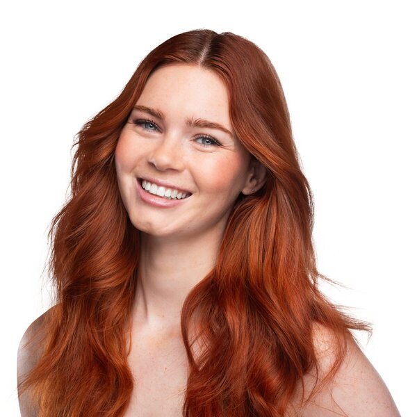 Kruidvat Velvet Glow 010 Pastelno breskvasto pečeno rumenilo<br>6g