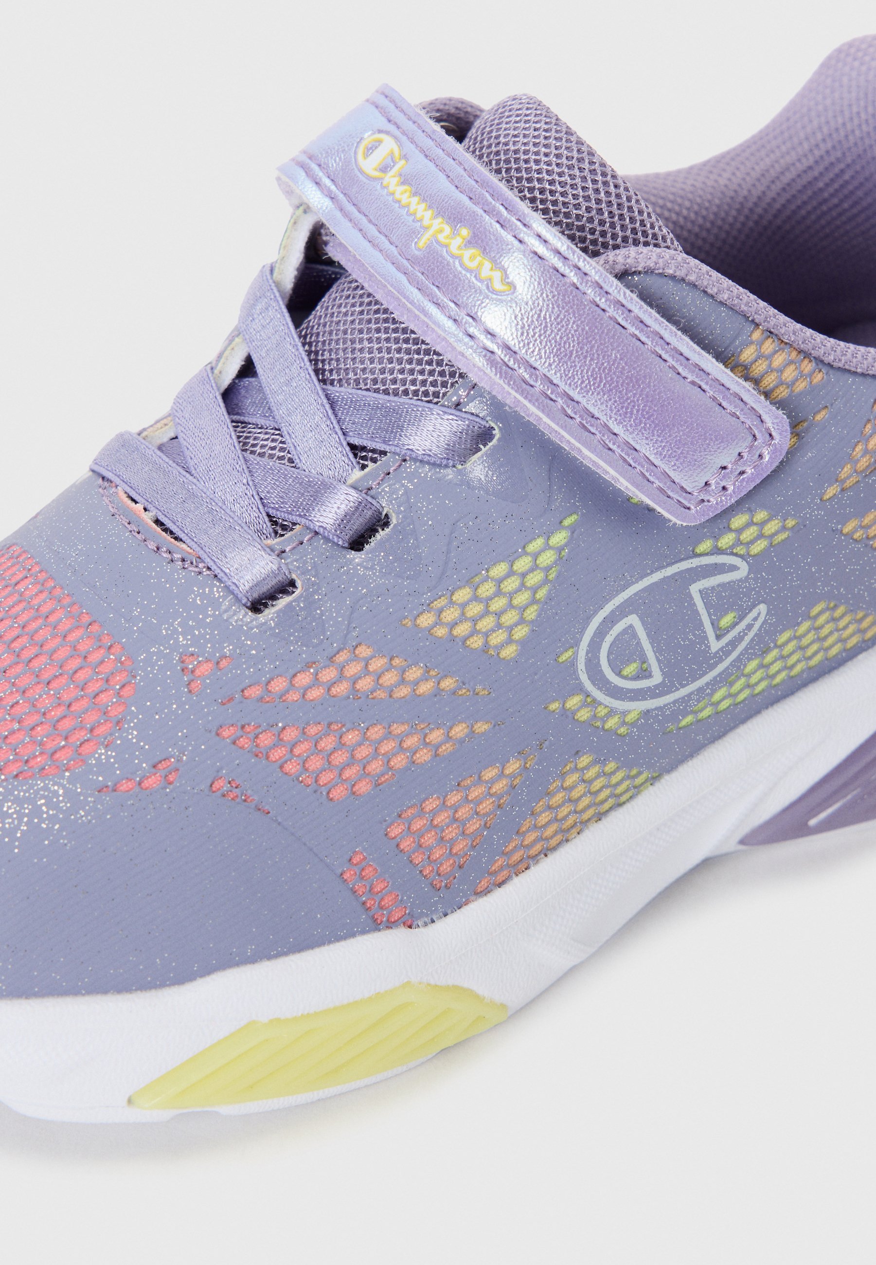 Champion WAVE UNISEX - Scarpe da ginnastica - crepuscolo