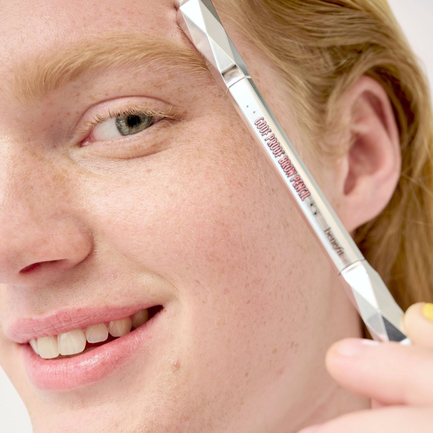 Olovka za obrve Benefit Brow Collection Goof Proof - 0,34 g