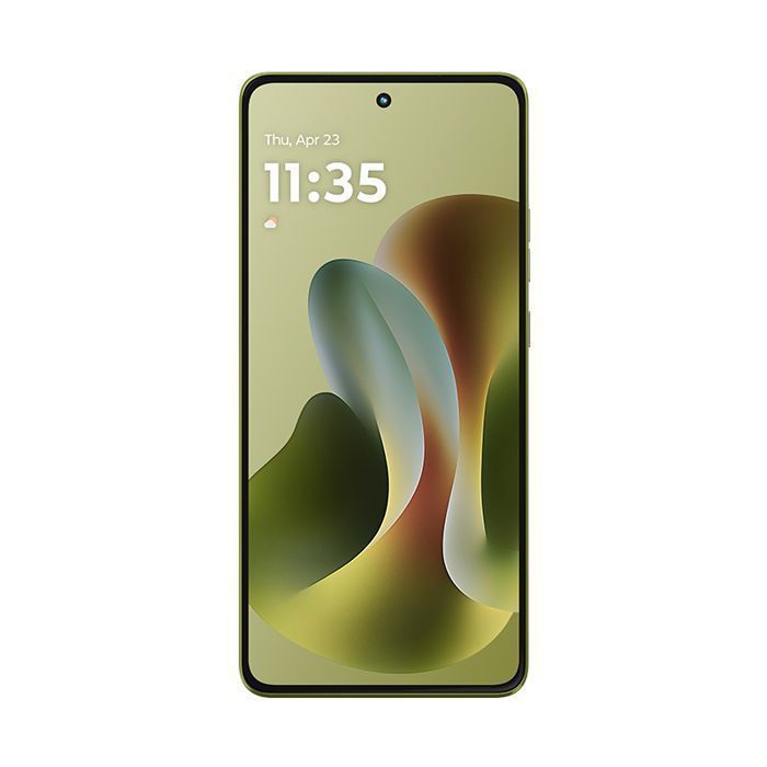 Smartphone Motorola G100 pro (Moto G86) 5G Verde 12 GB + 256 GB