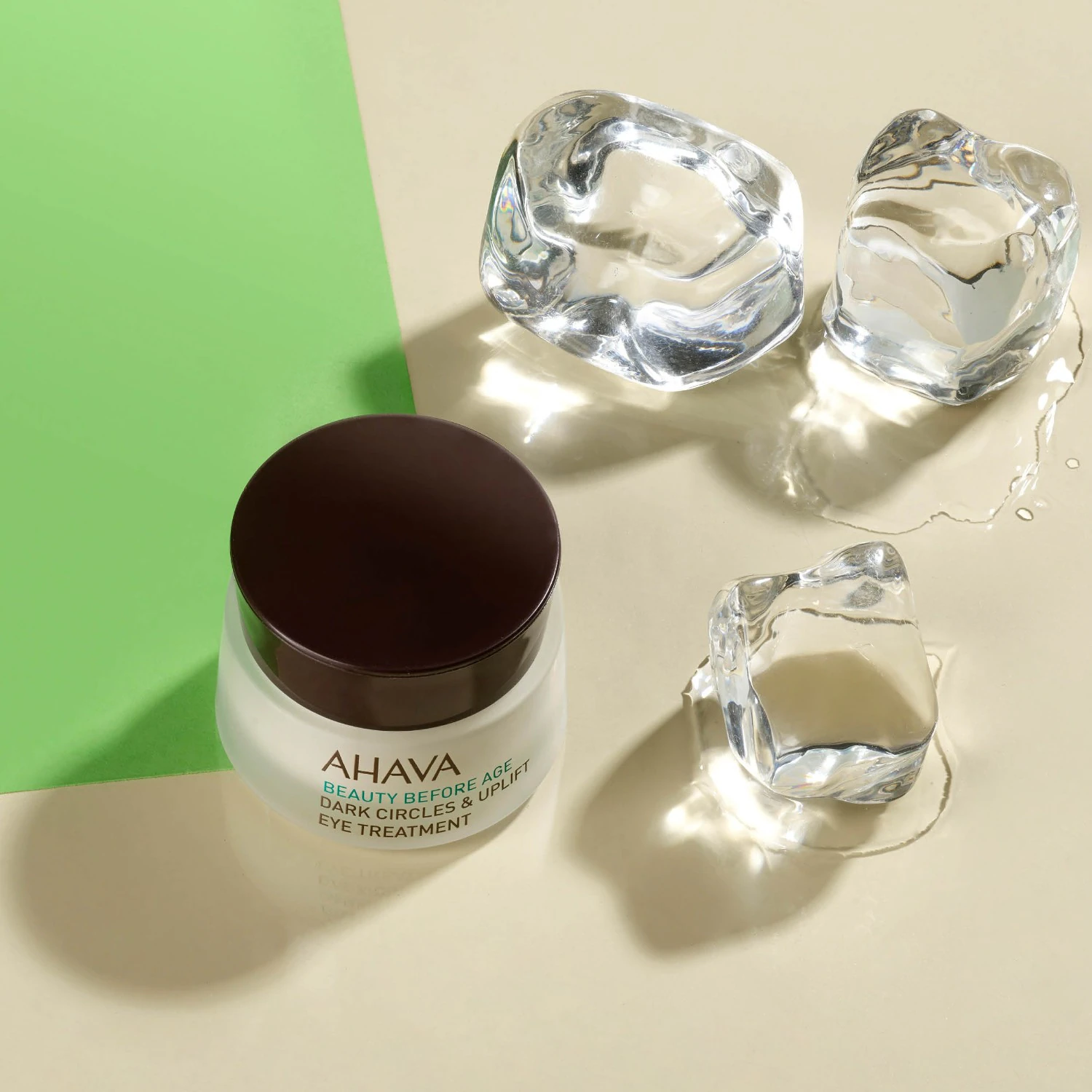 AHAVA Dark Circles&Uplift Eye Treatment