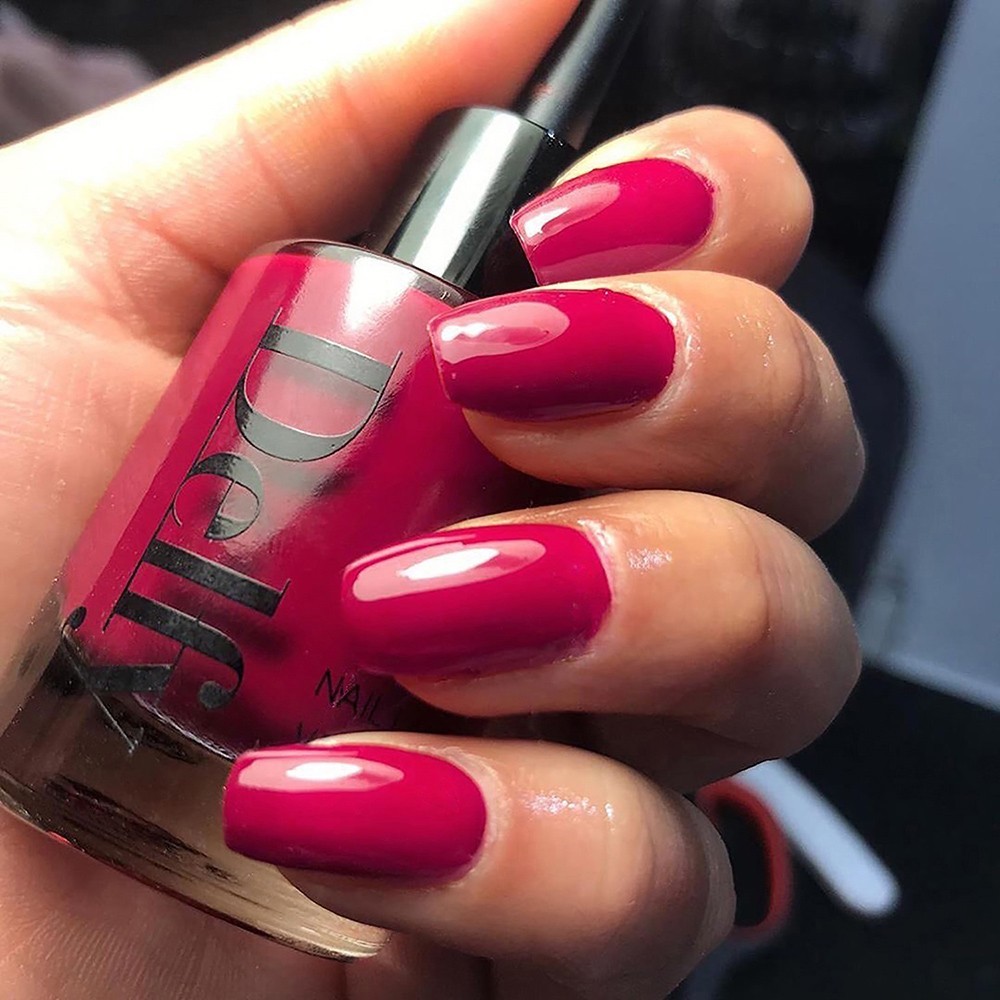 Delfy Cosmetics Nail Polish
