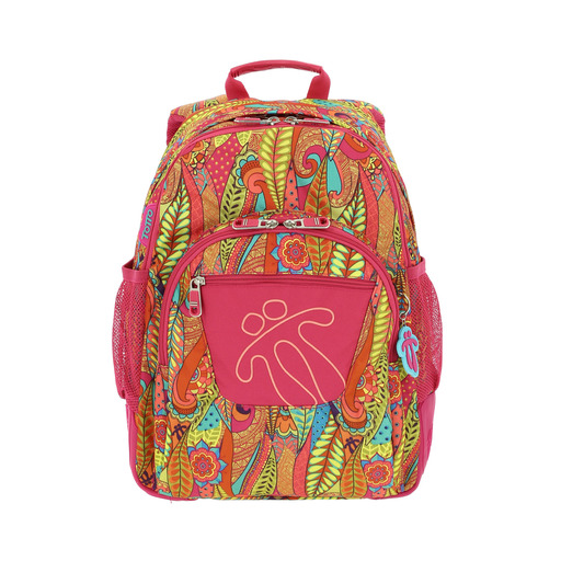  Crayoles School Backpack