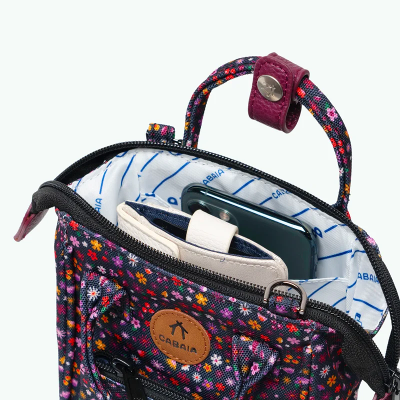 Nano Adventurer Lausanne