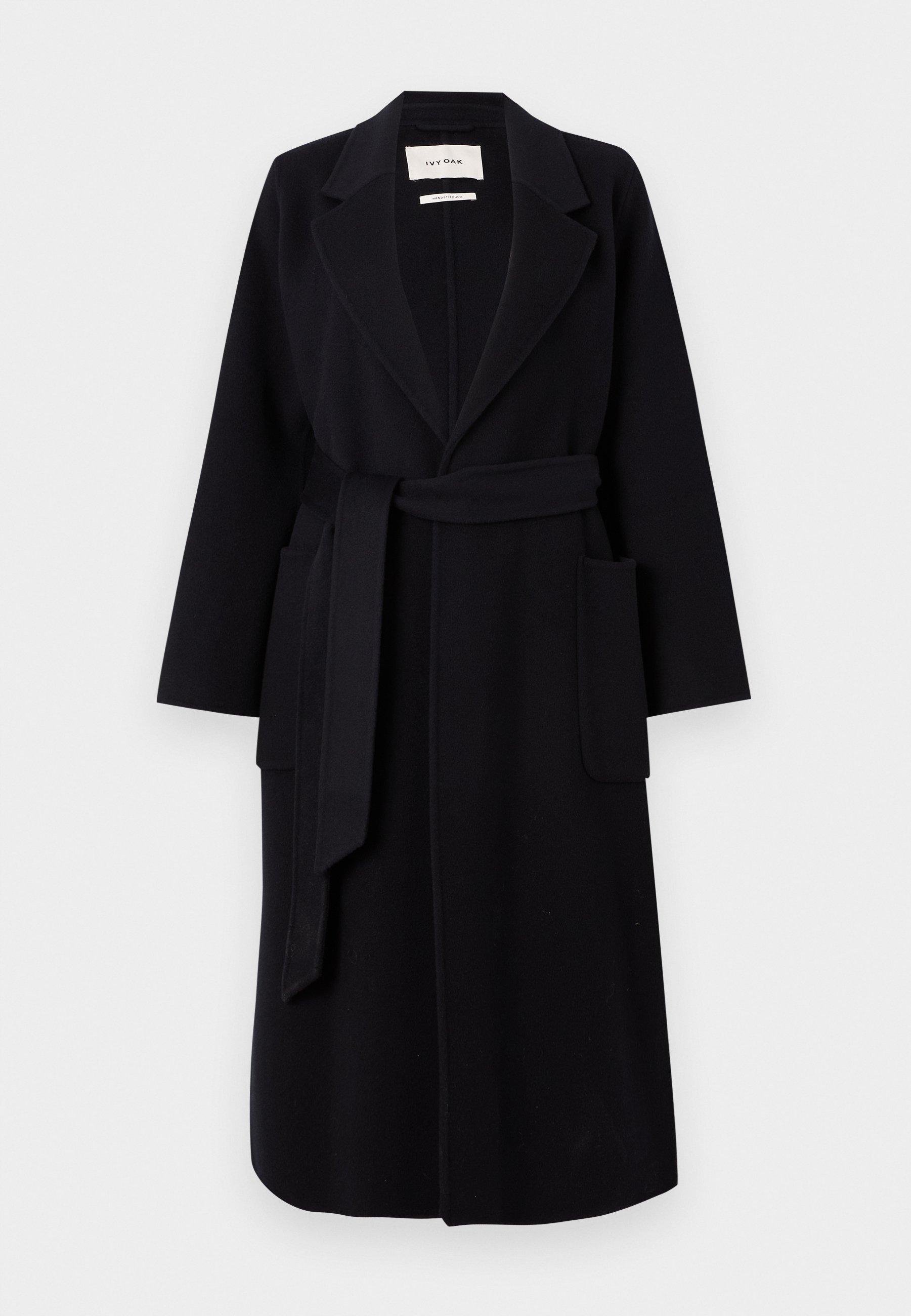 IVY OAK CELIA - Kåpe/kåpe - dark navy