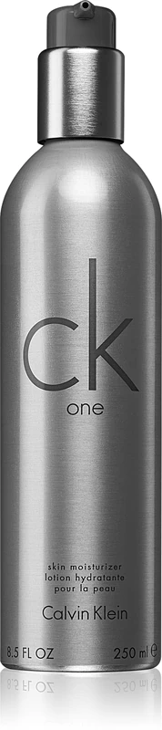 Loção corporal unissex Calvin Klein CK One