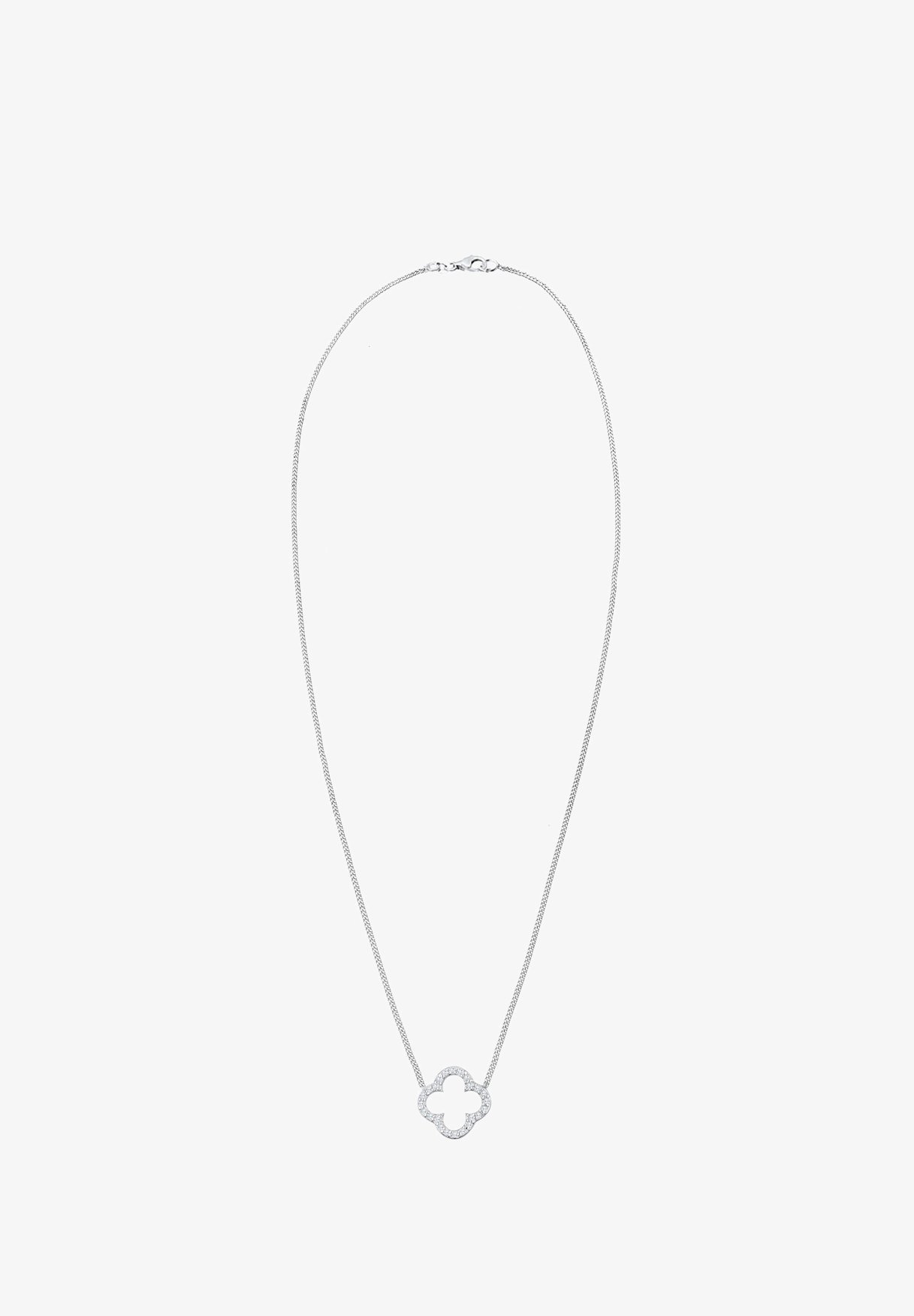 Elli LUCKY ELEGANT - Collier - weiß
